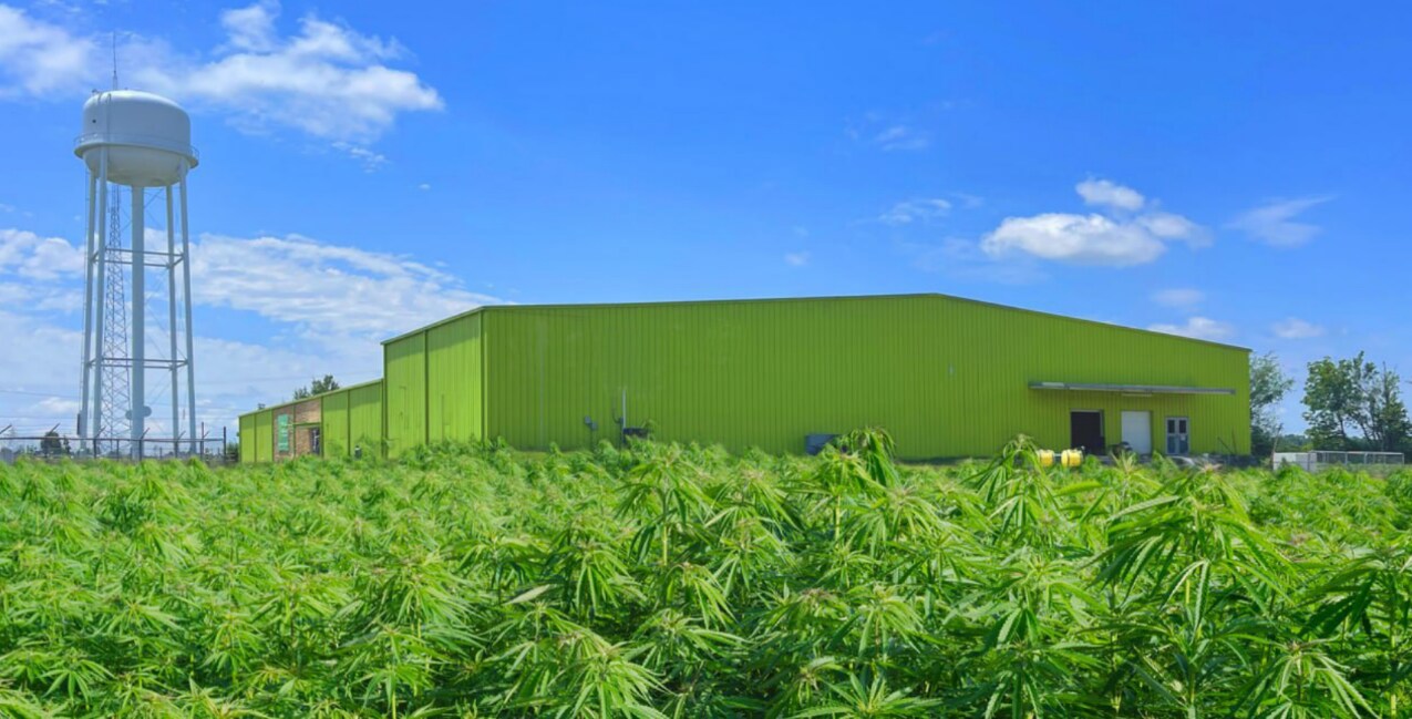 6804 S York Hwy, Clarkrange, TN for sale Building Photo- Image 1 of 1