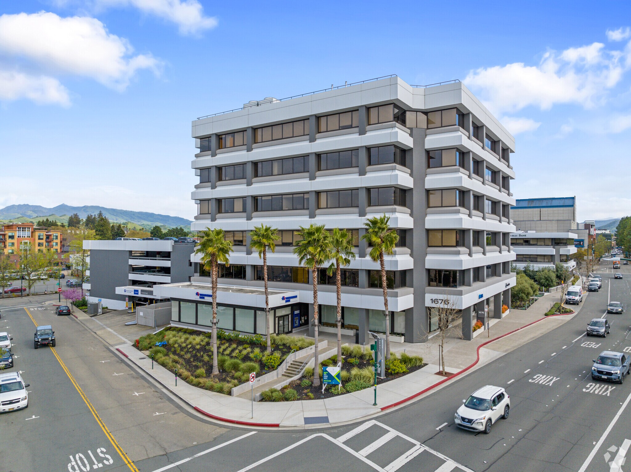 1676 N California Blvd, Walnut Creek, CA for lease Primary Photo- Image 1 of 19