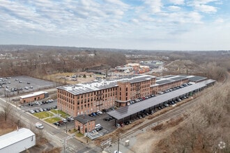 30 Martin St, Cumberland, RI - AERIAL  map view - Image1