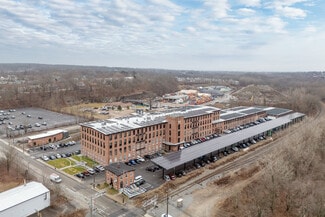 More details for 30 Martin St, Cumberland, RI - Office for Lease