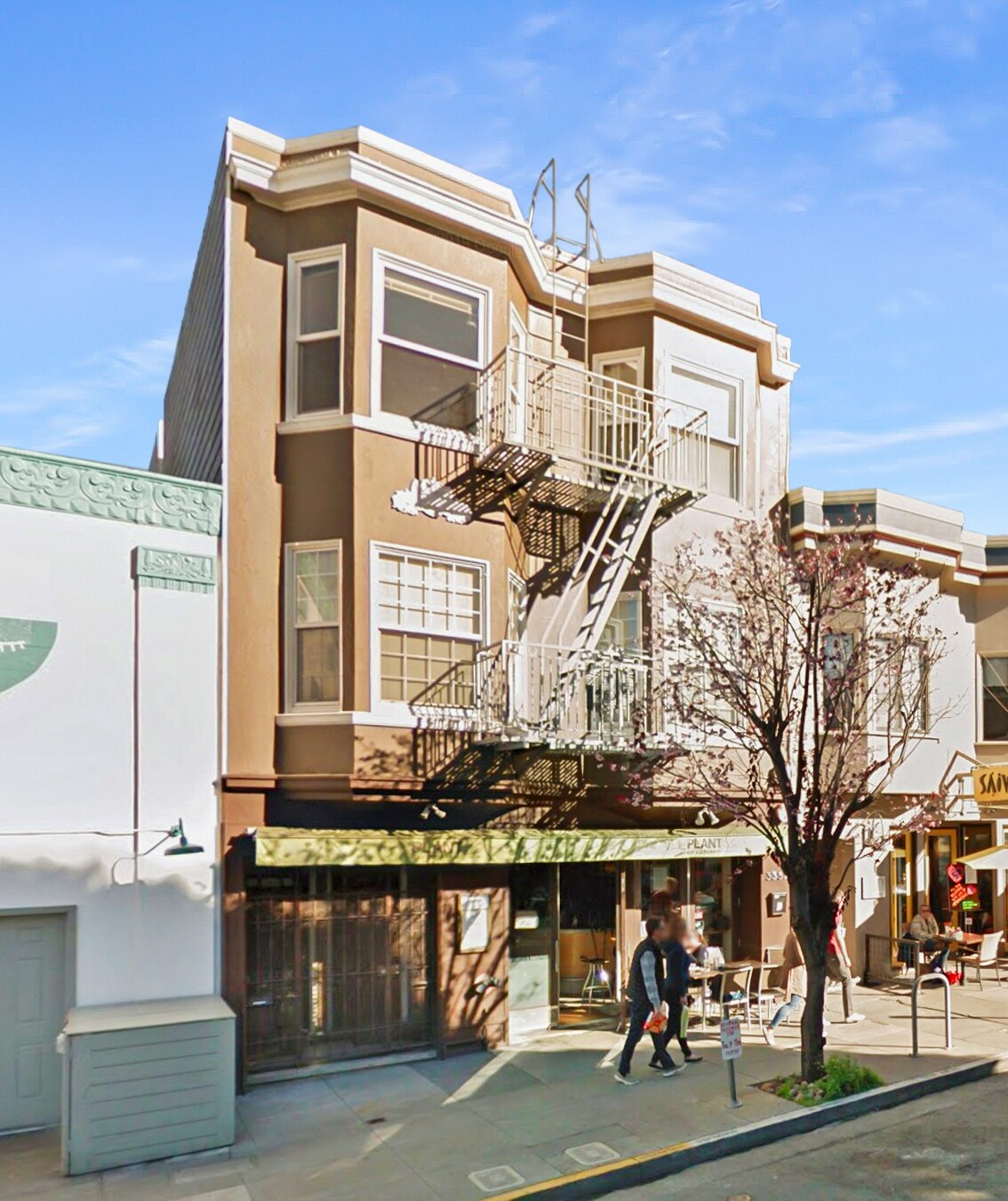 3352 Steiner St, San Francisco, CA for sale Building Photo- Image 1 of 1