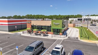 More details for 8844 Navarre Park ln, Navarre, FL - Retail for Sale