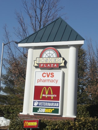 More details for 9100-9158 Rothbury Dr, Gaithersburg, MD - Retail for Lease