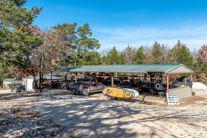 4411-4455 County Road 127, Whitesboro, TX for sale - Building Photo - Image 3 of 28