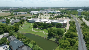 North Dallas Corporate Pointe - Convenience Store