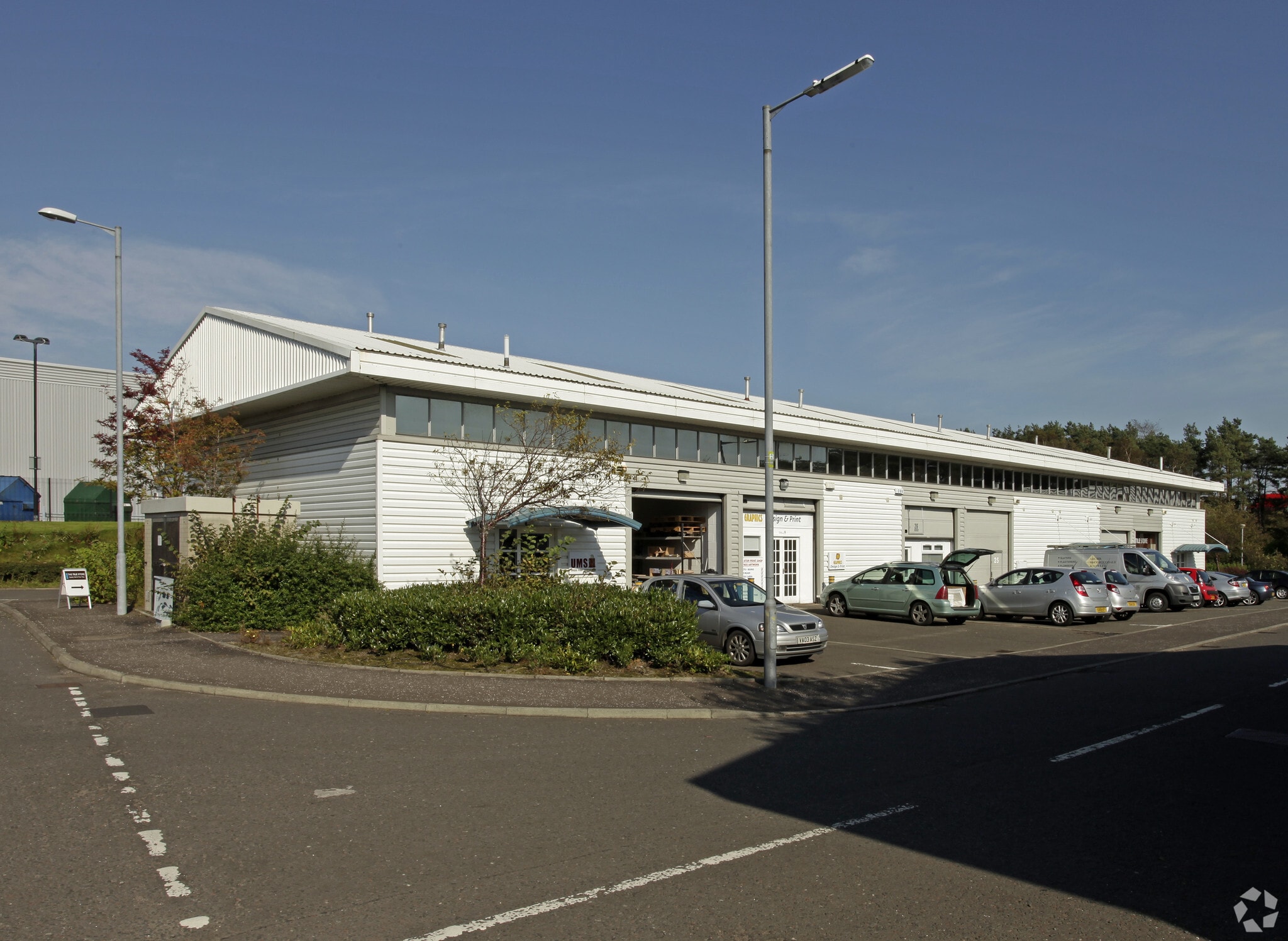 Howard Ct, East Kilbride for sale Primary Photo- Image 1 of 1