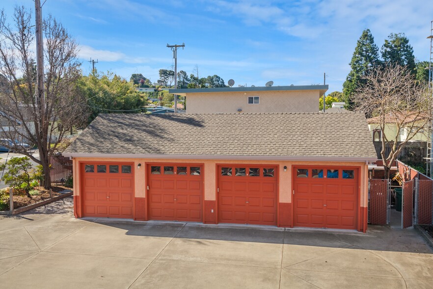 815 San Pablo Ave, Pinole, CA for sale - Building Photo - Image 2 of 24