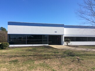 More details for 180 Commerce Ctr, Greenville, SC - Flex for Lease