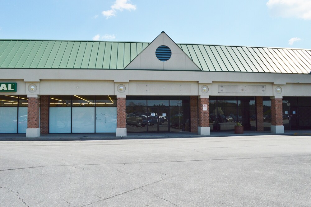 1210-1216 Nanticoke Rd, Salisbury, MD for sale Building Photo- Image 1 of 1