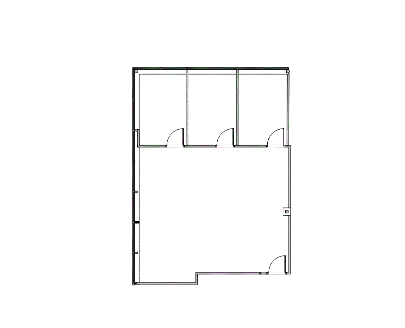 67 Forest St, Marlborough, MA for lease Floor Plan- Image 1 of 1