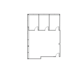 67 Forest St, Marlborough, MA for lease Floor Plan- Image 1 of 1