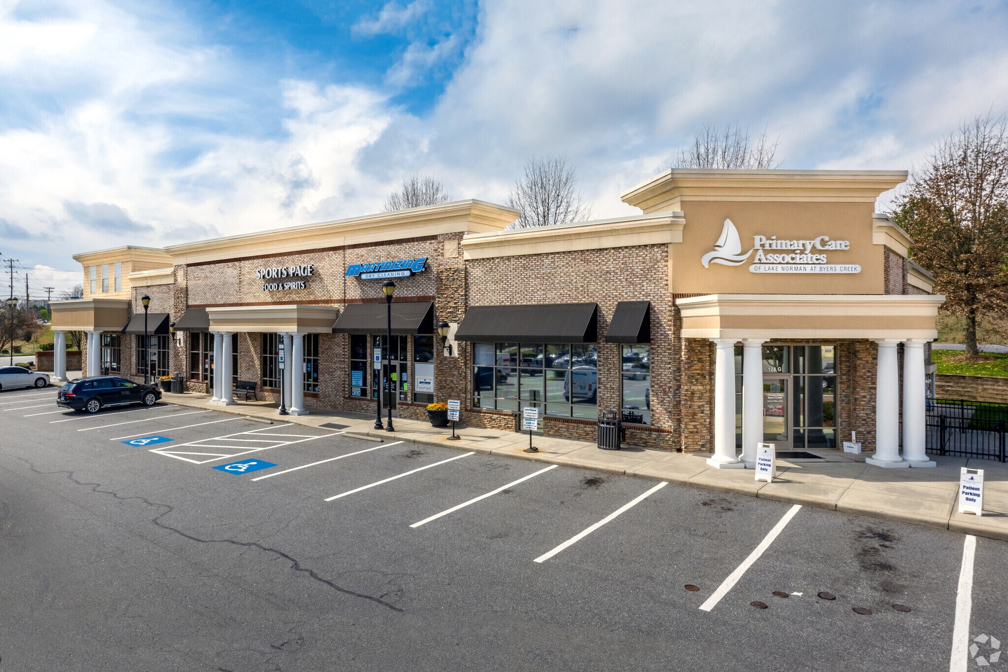 106130 Argus Ln, Mooresville, NC 28117 The Village at Byers Creek