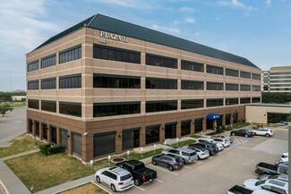 More details for 440 W LBJ Fwy, Irving, TX - Office for Lease