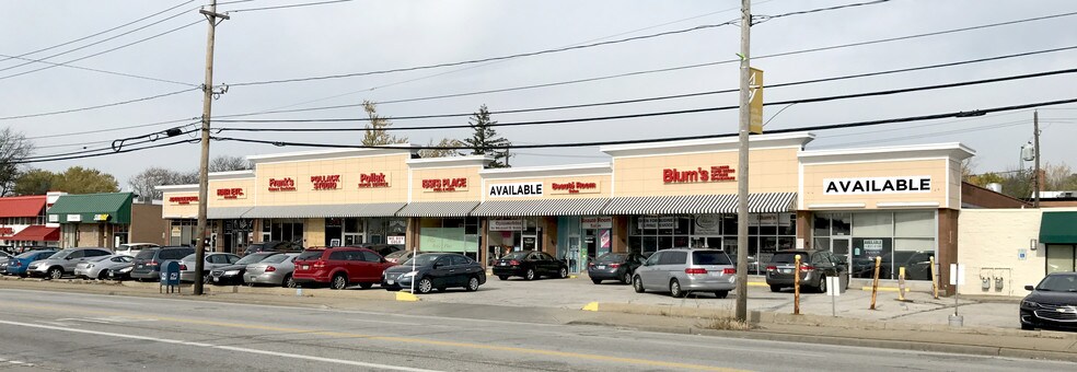 14431-14439 Cedar Rd, Cleveland, OH for lease - Other - Image 2 of 2