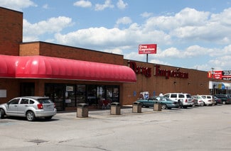 More details for 1601-1617 Kanawha Blvd W, Charleston, WV - Office, Retail for Lease