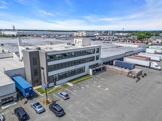 More details for 340 S Stiles St, Linden, NJ - Industrial for Lease