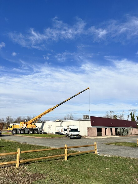 1980 S West Blvd, Vineland, NJ for lease - Building Photo - Image 3 of 4