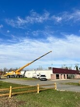 1980 S West Blvd, Vineland, NJ for lease Building Photo- Image 2 of 4
