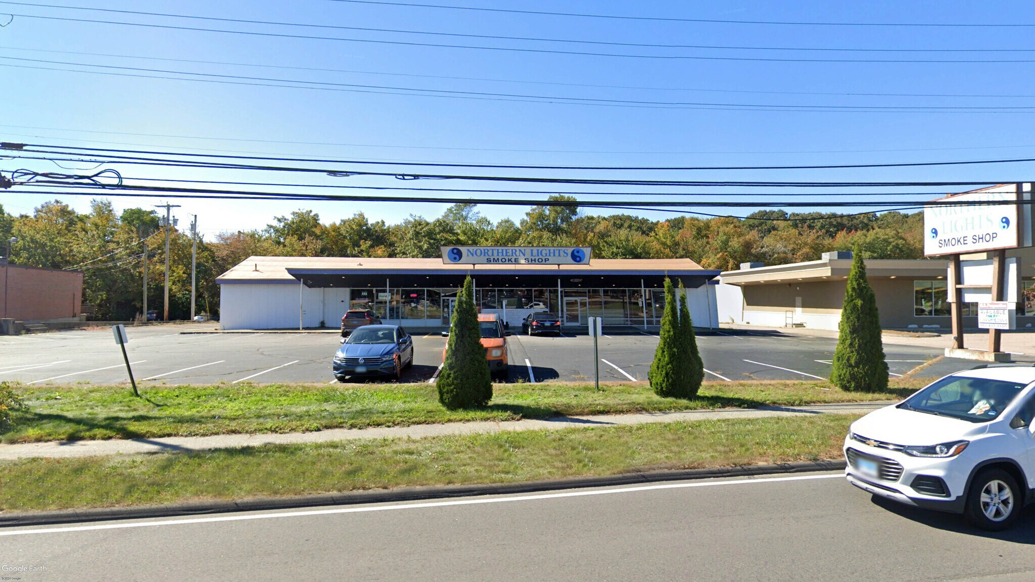 771 Long Hill Rd, Groton, CT for sale Building Photo- Image 1 of 1