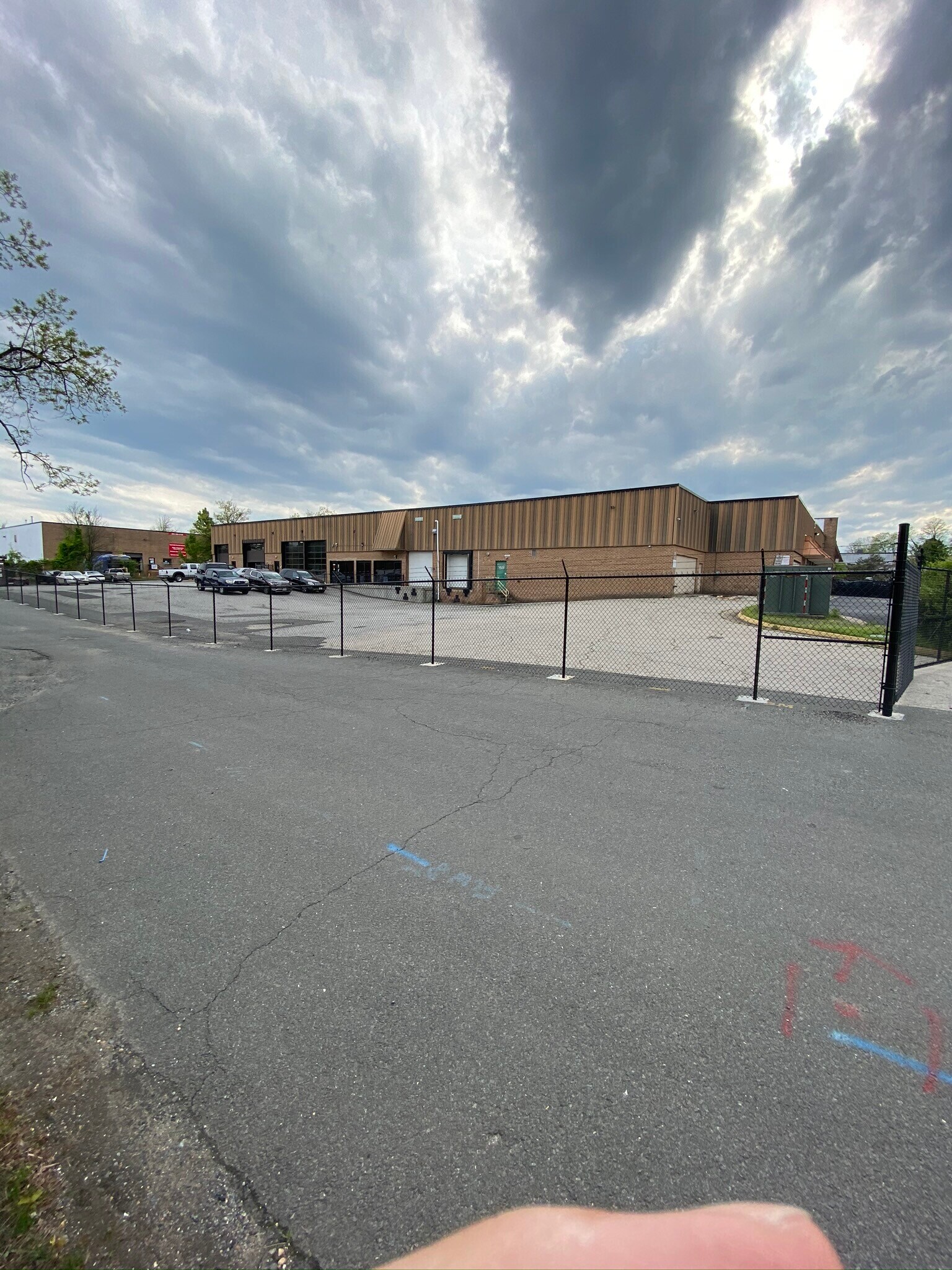 7399 Ward Park Ln, Springfield, VA for sale Building Photo- Image 1 of 1