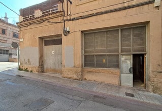 Retail in Igualada, Barcelona for lease Interior Photo- Image 1 of 9