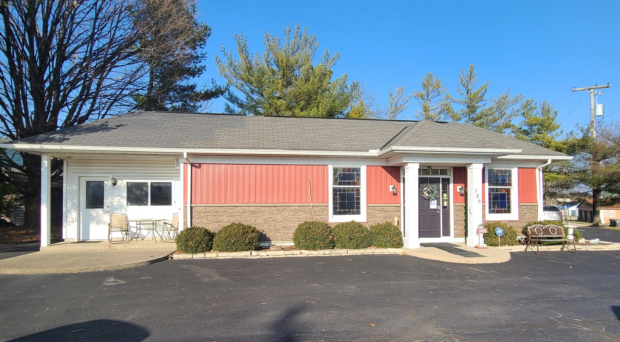 139 E Main St, Hebron, OH for sale Building Photo- Image 1 of 1
