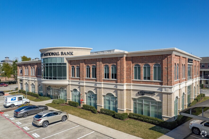 1710 W Lake Houston Pky, Kingwood, TX 77339