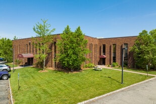 Morristown North Commerce Center - Warehouse