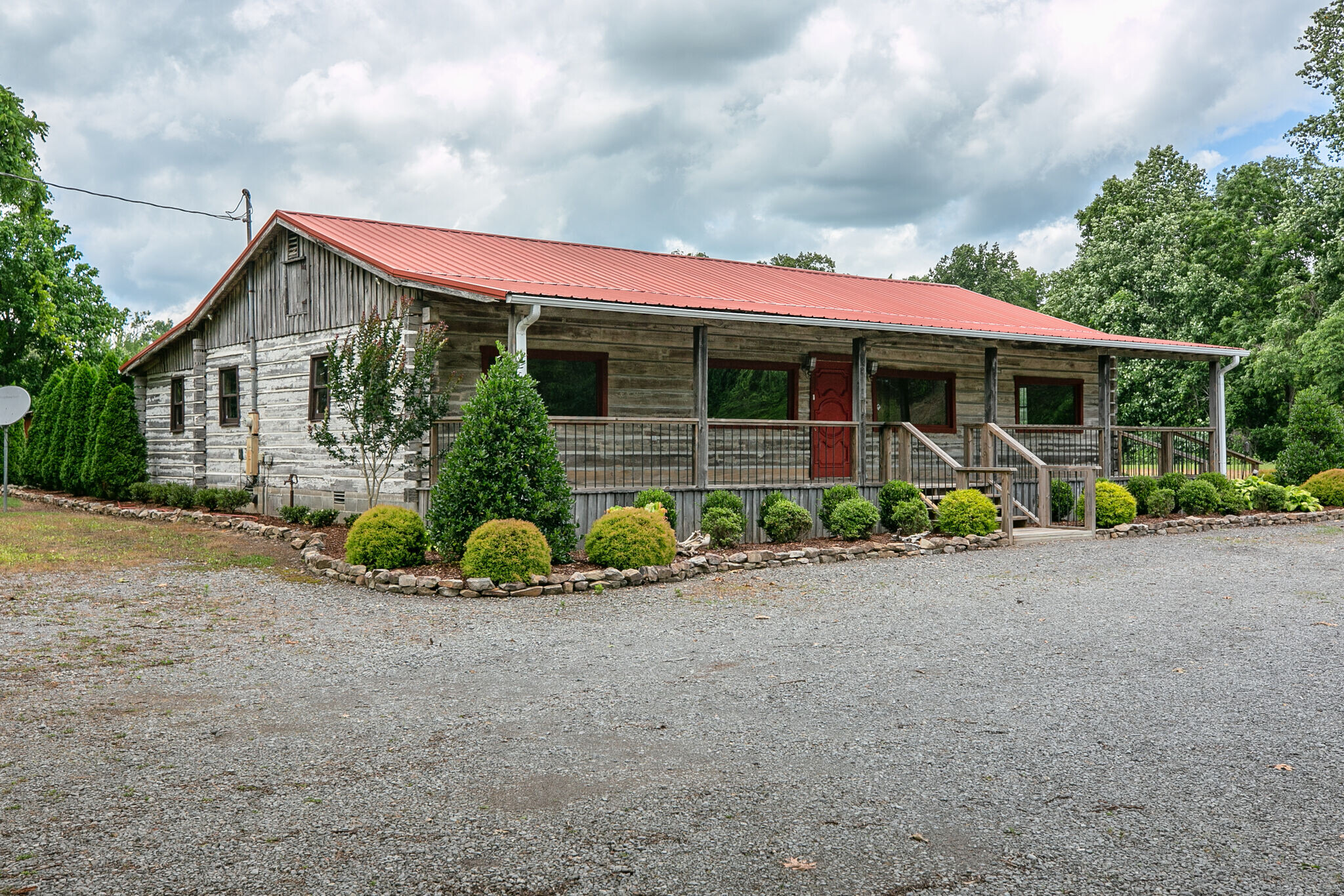 5353 Lynchburg Hwy, Tullahoma, TN for sale Building Photo- Image 1 of 1