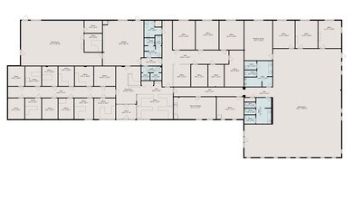 1702 Townhurst Dr, Houston, TX for lease Interior Photo- Image 1 of 1