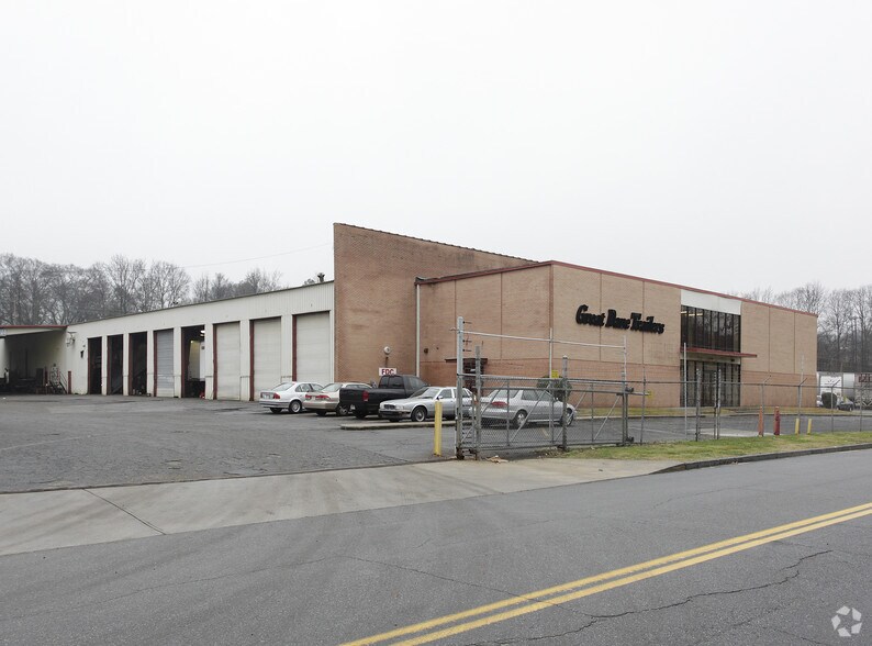 660 University Ave SW, Atlanta, GA for sale - Primary Photo - Image 1 of 1