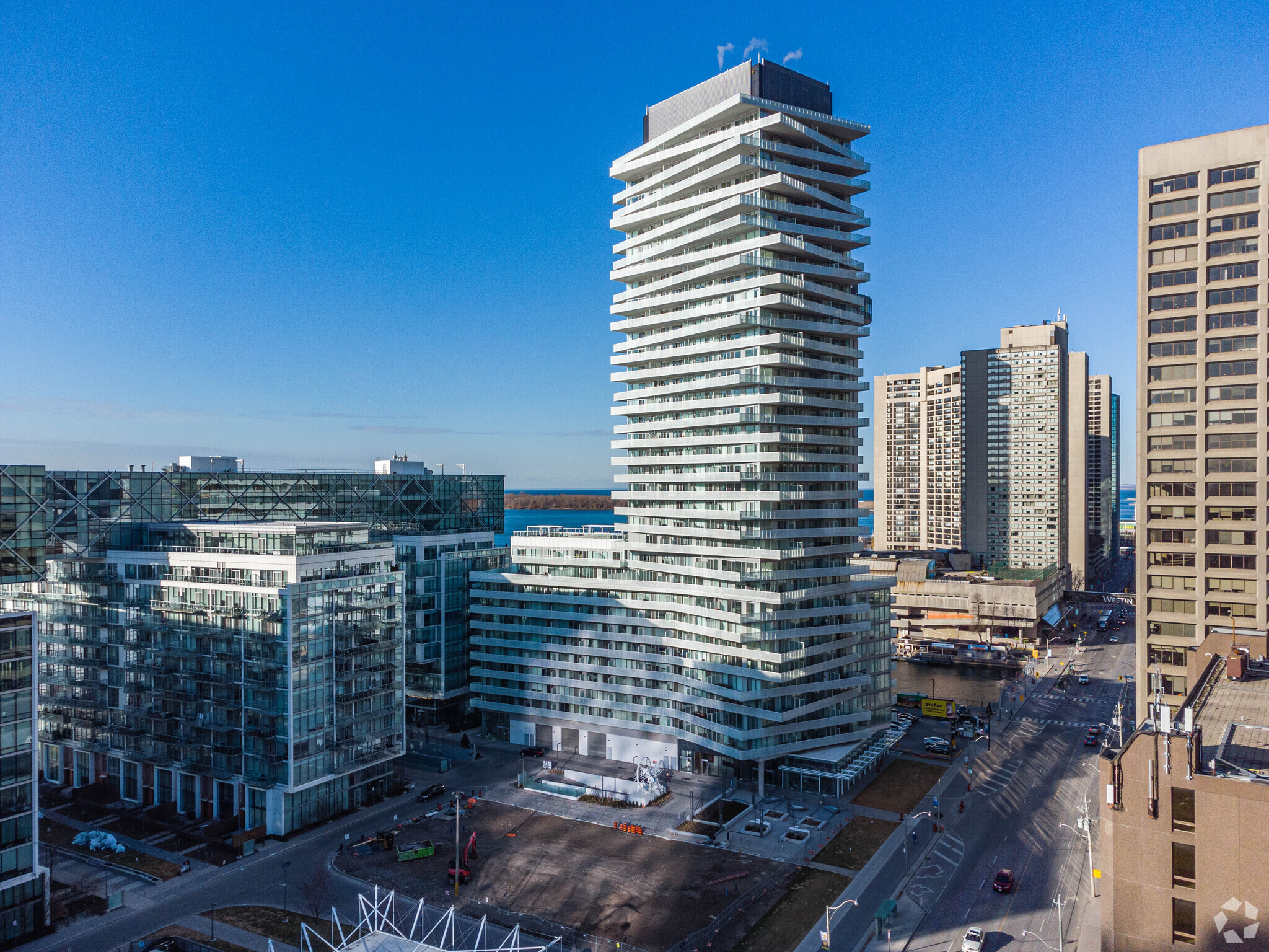 15 Queens Quay E, Toronto, ON for sale Primary Photo- Image 1 of 1