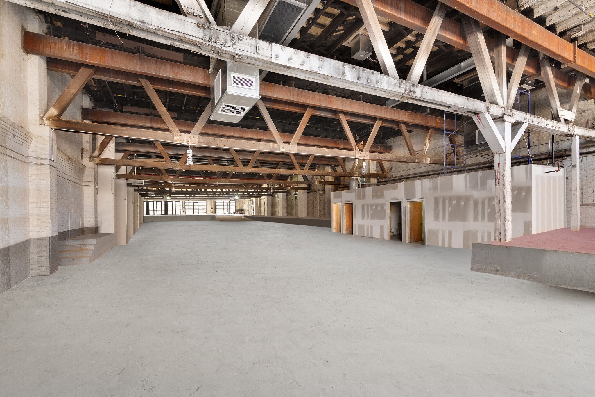 94 9th St, Brooklyn, NY 11215 Roulston House