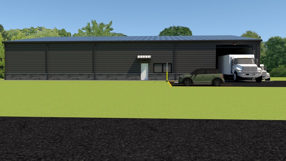 Fairview Church Rd, Spartanburg, SC for sale - Building Photo - Image 2 of 3
