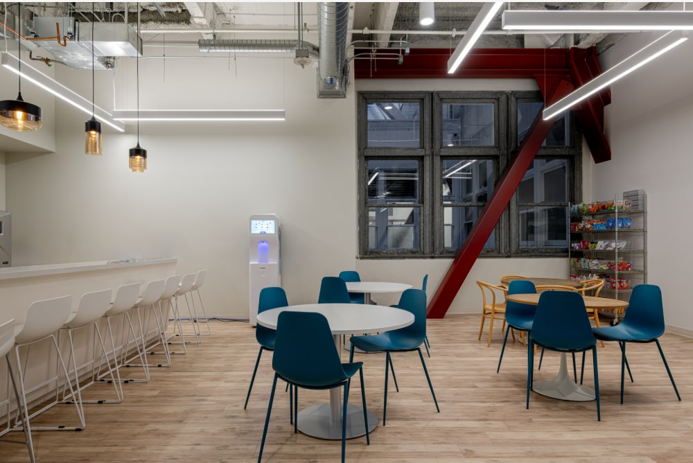 85 2nd St, San Francisco, CA for lease Building Photo- Image 1 of 9