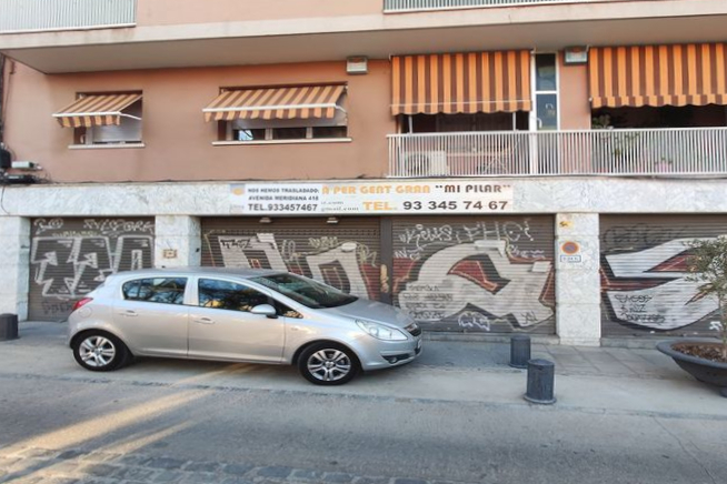 Carrer d'Otger, Barcelona, Barcelona for sale - Primary Photo - Image 1 of 1