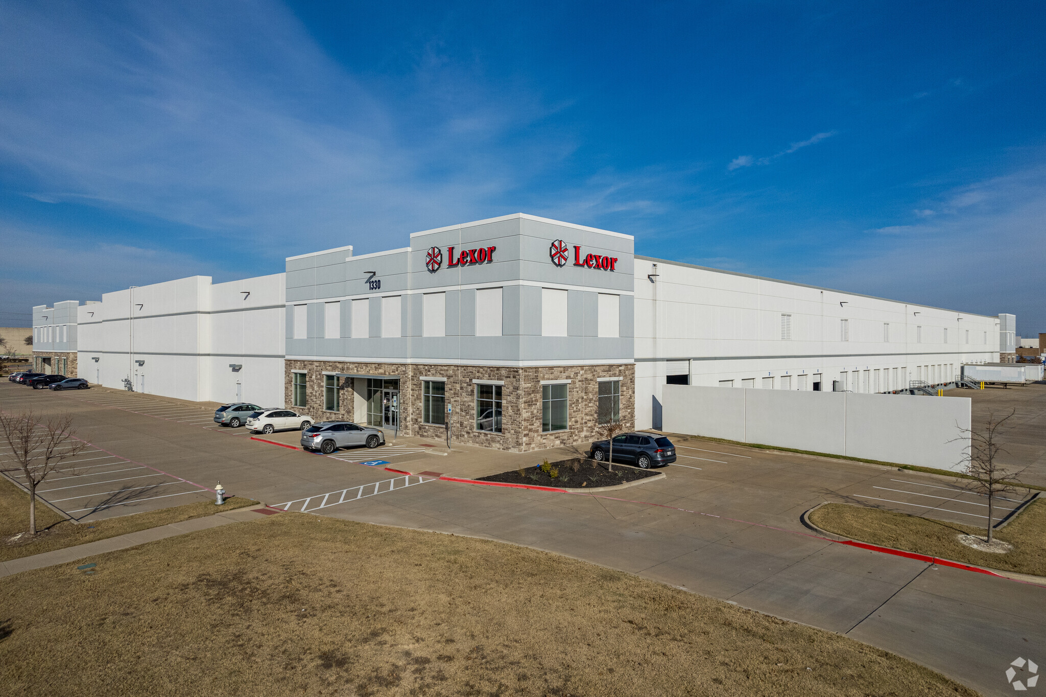 1330 S Jupiter Rd, Garland, TX for sale Building Photo- Image 1 of 1