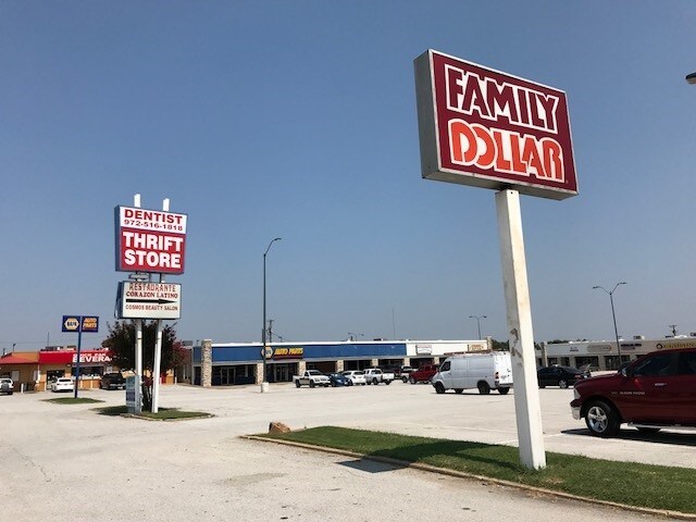 1824-1850 K Ave, Plano, TX for sale Building Photo- Image 1 of 1