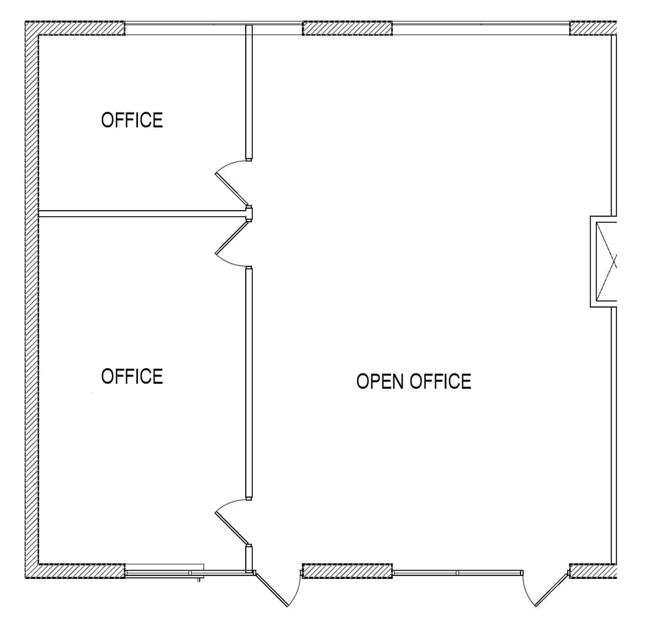 4801 E McDowell Rd, Phoenix, AZ 85008 - Unit 200 - - Interior Photo - Image 1 of 1