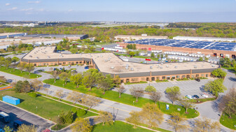 Baltimore Commons Business Park - Warehouse