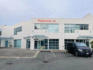 More details for 1522-1552 Rand Av, Vancouver, BC - Industrial for Lease