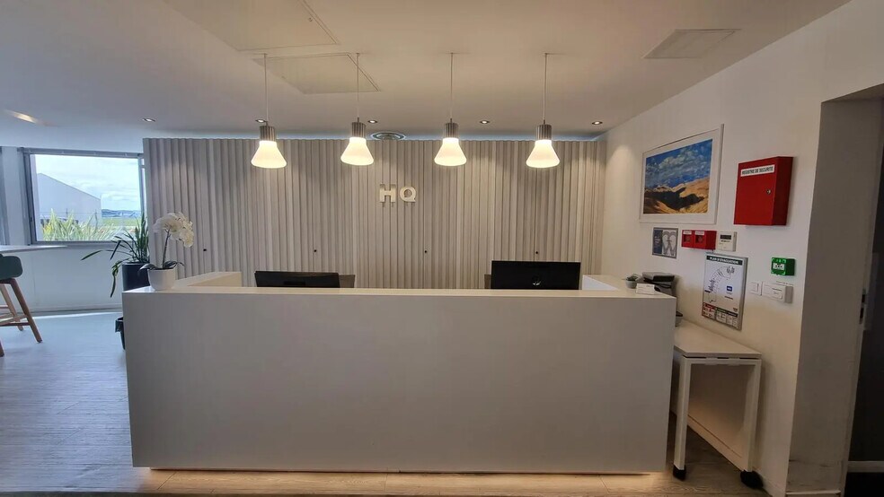 1 Avenue Neil Armstrong, Mérignac for lease - Lobby - Image 3 of 24