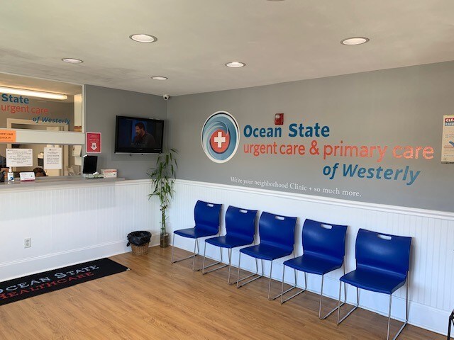 77 Franklin St, Westerly, RI for sale - Building Photo - Image 1 of 1