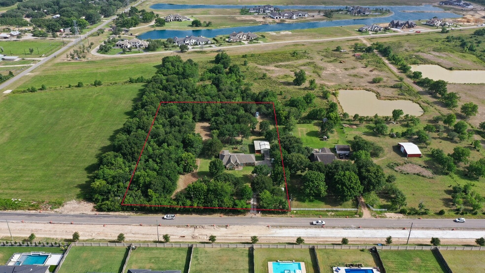 27111 Clay Rd, Katy, TX for sale - Building Photo - Image 2 of 4