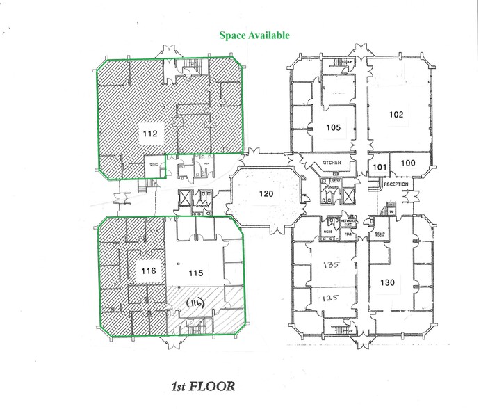 6914 S Yorktown Ave, Tulsa, OK for lease - Building Photo - Image 2 of 22