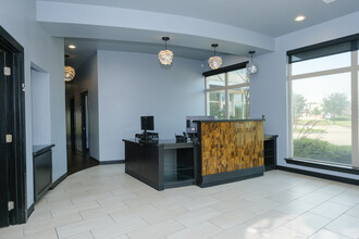 750 William D Fitch Pky, College Station, TX for lease Lobby- Image 1 of 24