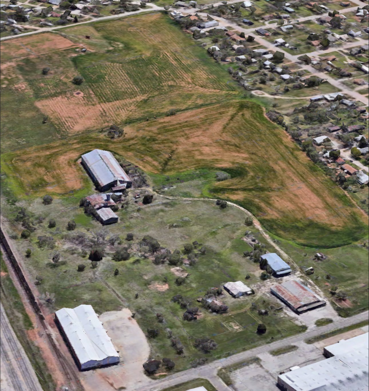 905 Beverly Dr, Wichita Falls, TX for sale Primary Photo- Image 1 of 3