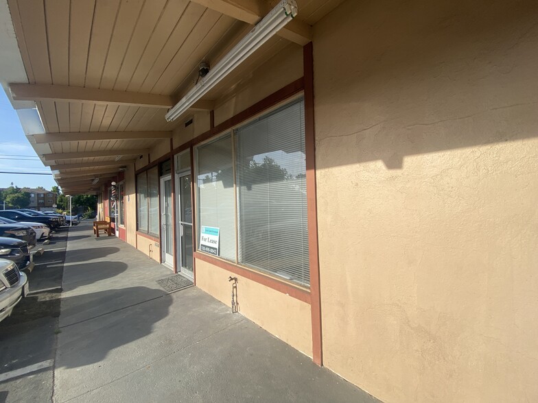 42151 Blacow Rd, Fremont, CA for sale - Building Photo - Image 1 of 1