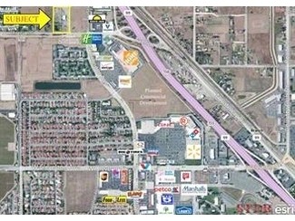 More details for 2140 Ellis St, Madera, CA - Land for Sale