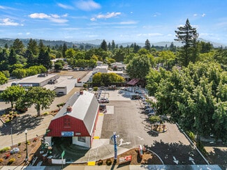 More details for 1240 Mendocino Ave, Santa Rosa, CA - Specialty for Sale